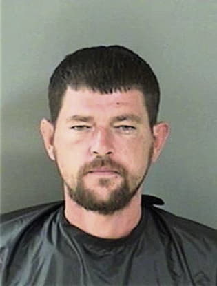 Ronald Newby, - Indian River County, FL 